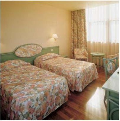 Hotel La Corte Rubiera Quarto foto
