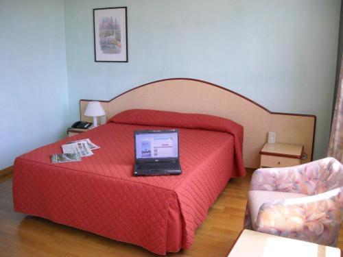 Hotel La Corte Rubiera Quarto foto